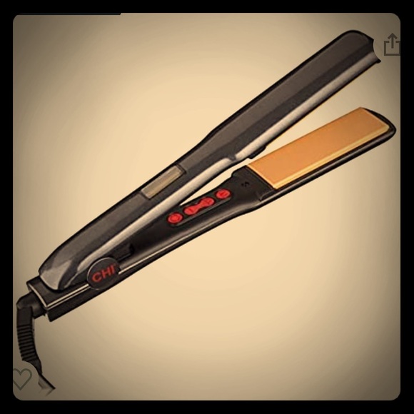 chi g2 straightener